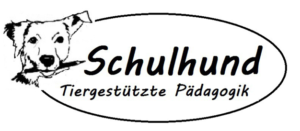 Logo Schulhund - Tiergestützte Pädagogik