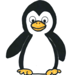 Pinguin_klein